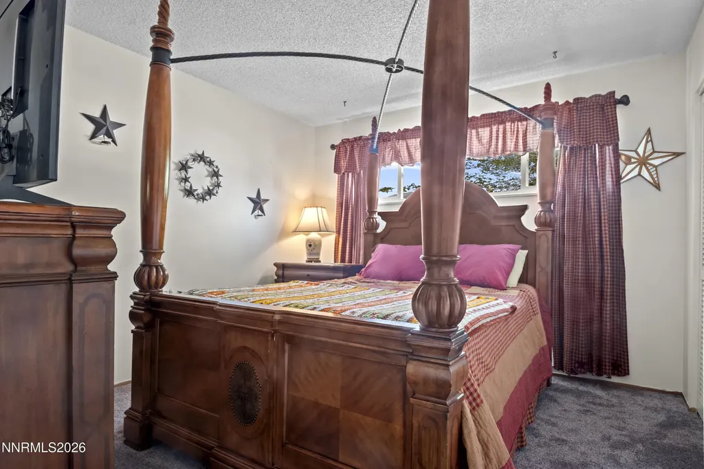 804 K Hawthorne NV 89415