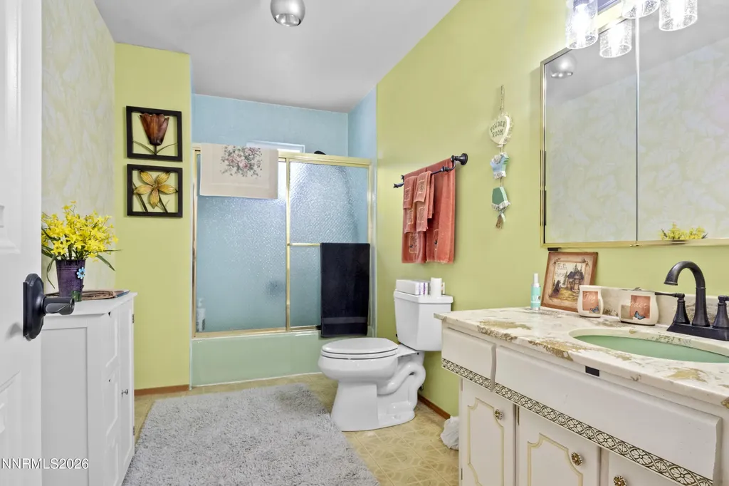 804 K Hawthorne NV 89415