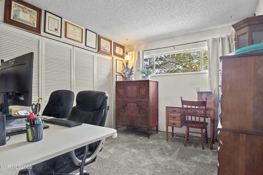 804 K Hawthorne NV 89415