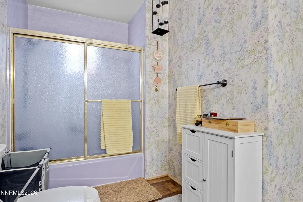 804 K Hawthorne NV 89415