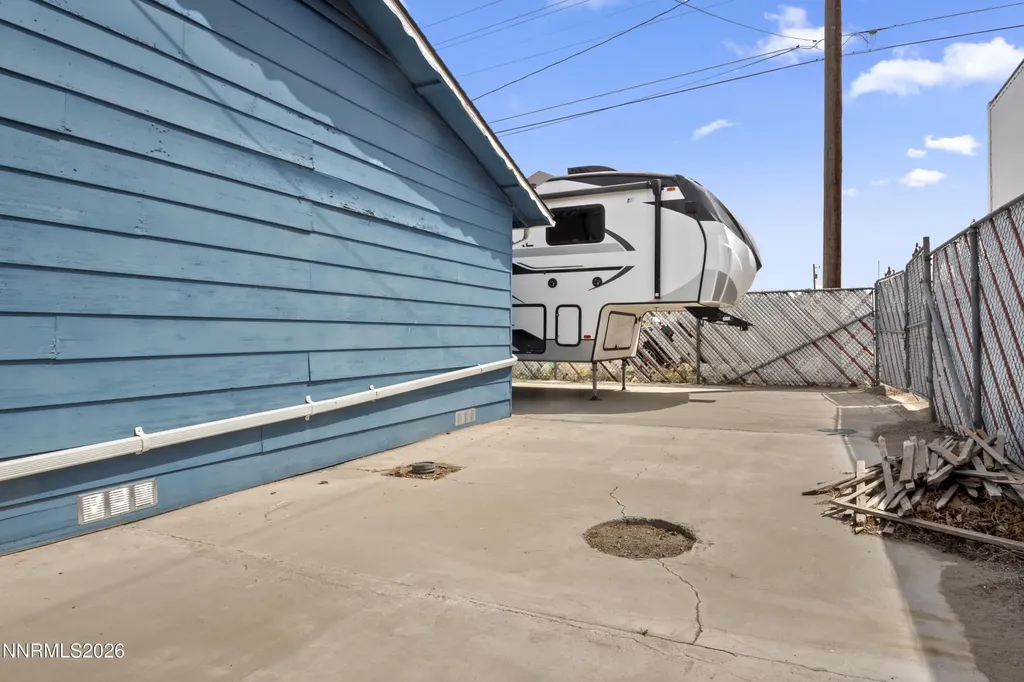 804 K Hawthorne NV 89415