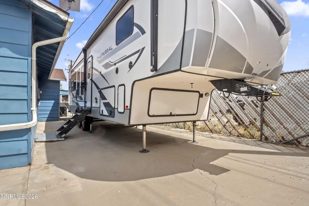 804 K Hawthorne NV 89415