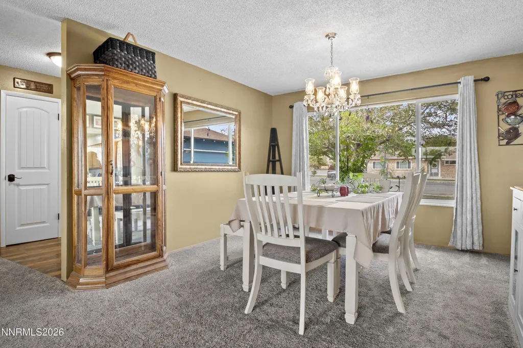 804 K Hawthorne NV 89415