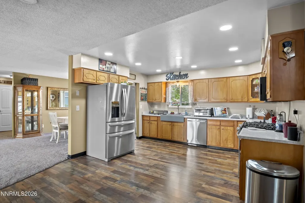 804 K Hawthorne NV 89415