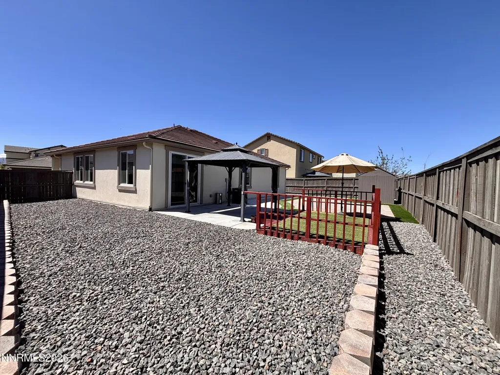 2093 Marcus Sparks NV 89436