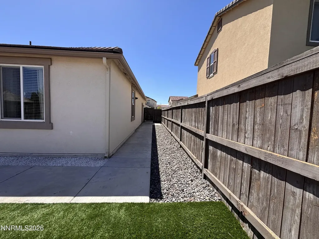 2093 Marcus Sparks NV 89436
