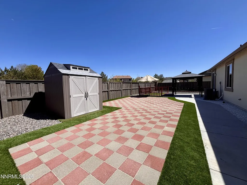 2093 Marcus Sparks NV 89436