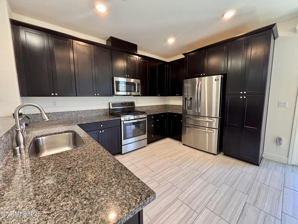 2093 Marcus Sparks NV 89436