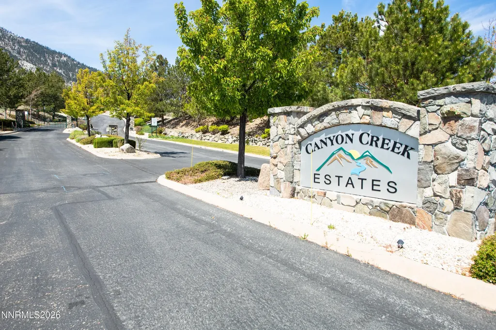 328 James Canyon Genoa NV 89411