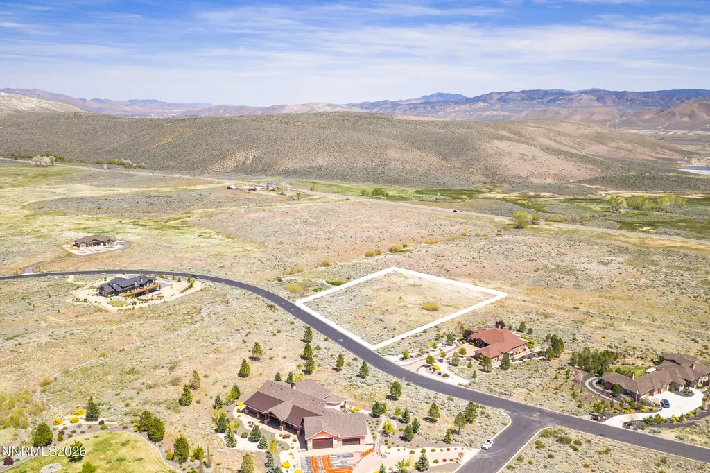 328 James Canyon Genoa NV 89411