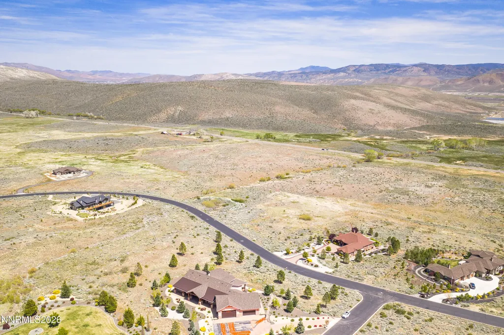 328 James Canyon Genoa NV 89411
