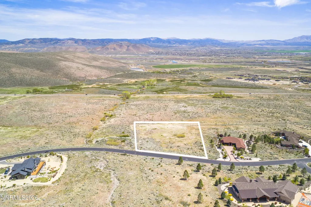 328 James Canyon Genoa NV 89411
