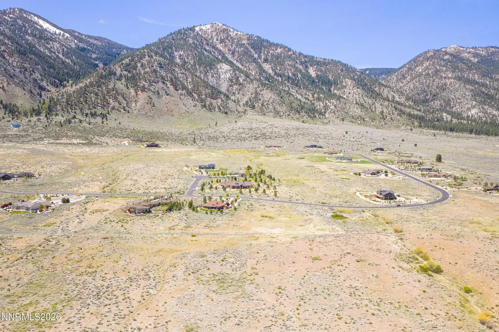 328 James Canyon Genoa NV 89411
