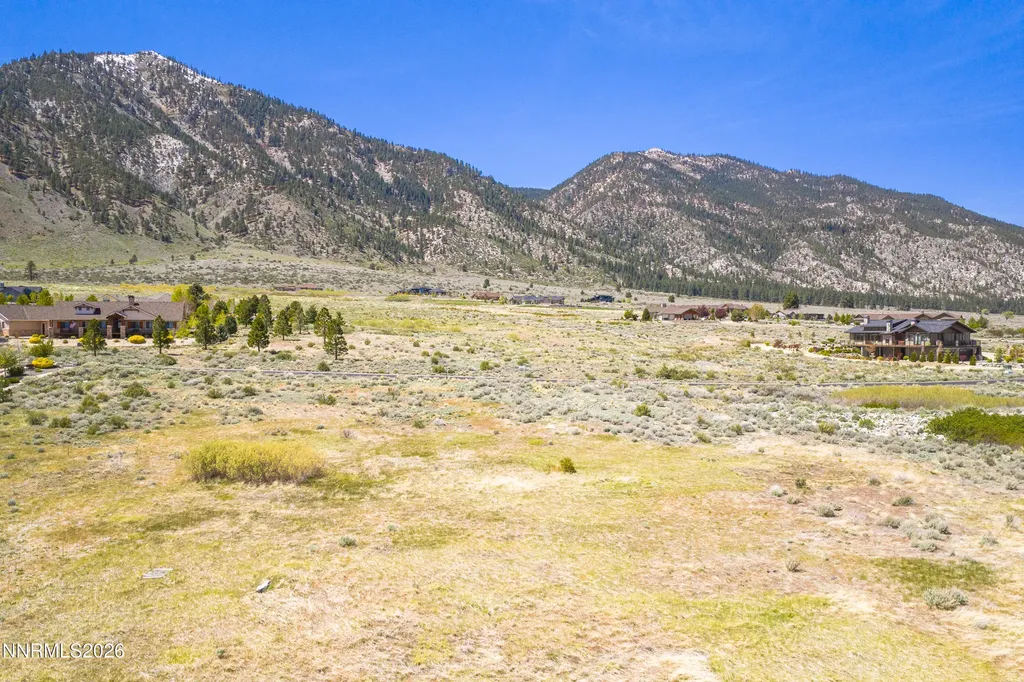 328 James Canyon Genoa NV 89411