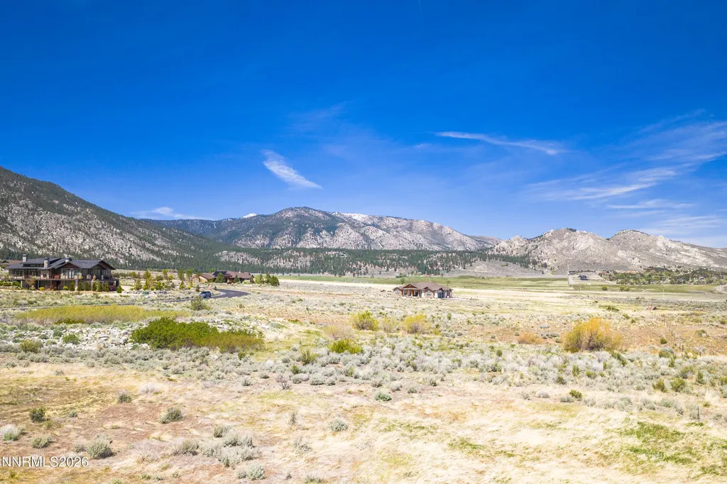328 James Canyon Genoa NV 89411