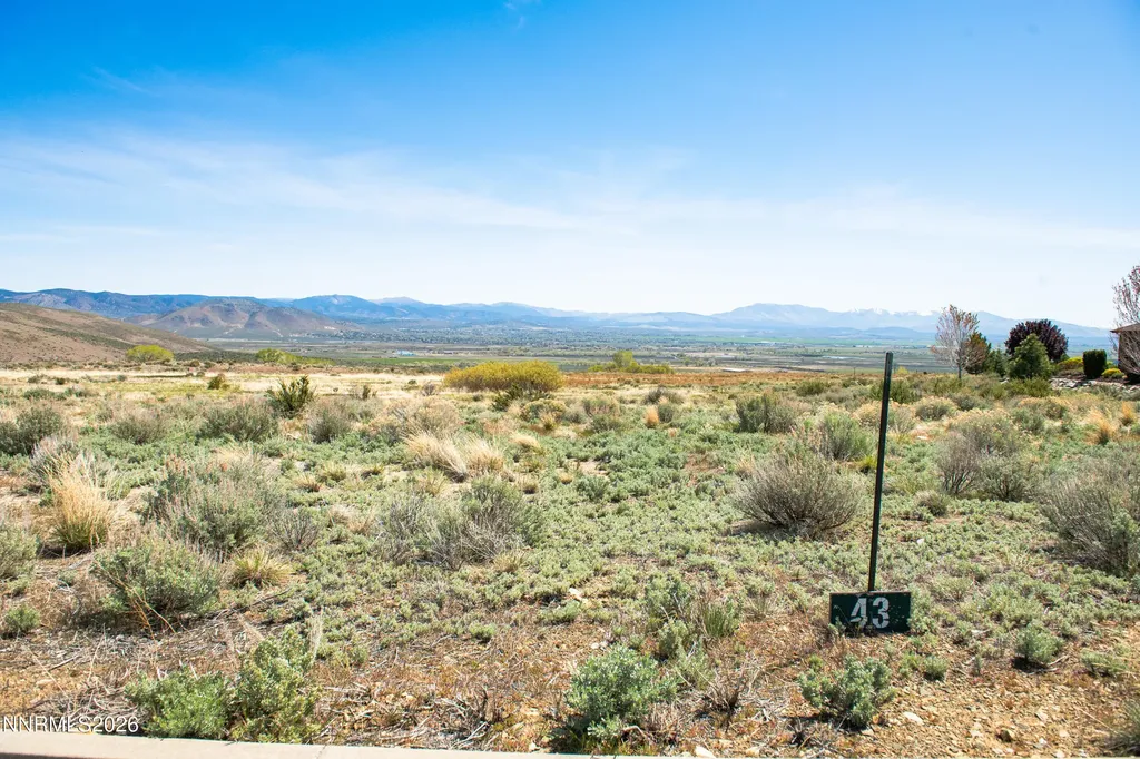 328 James Canyon Genoa NV 89411