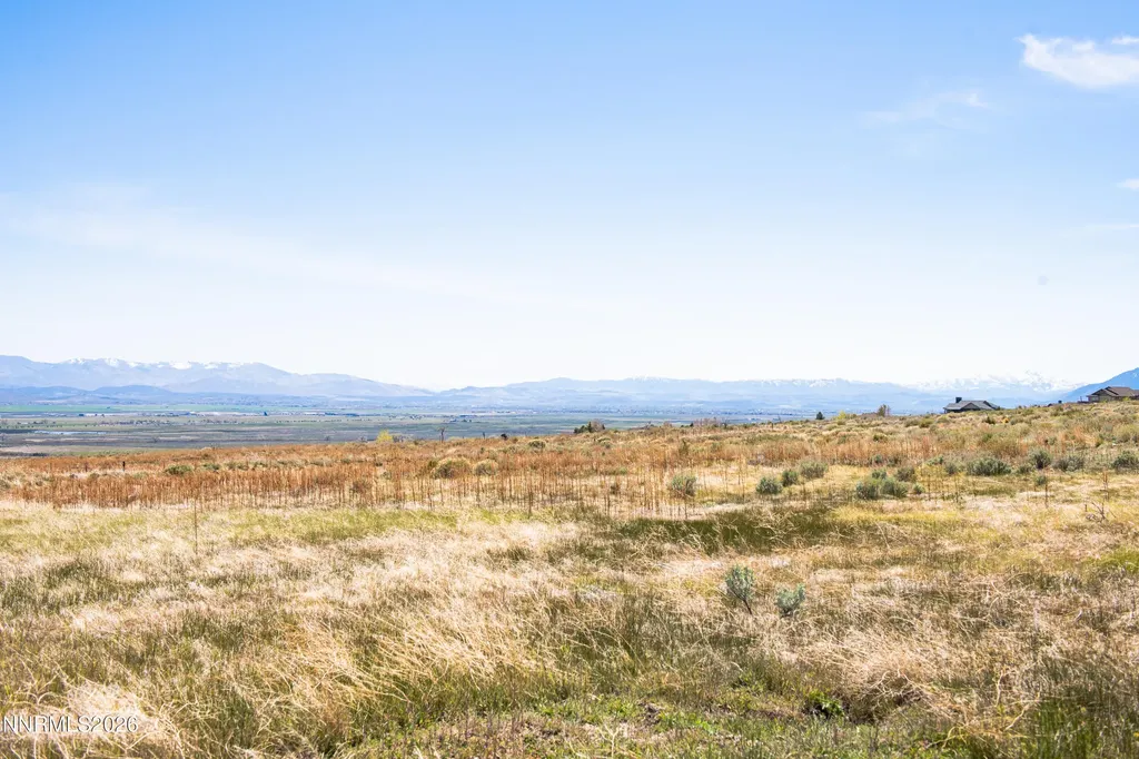 328 James Canyon Genoa NV 89411