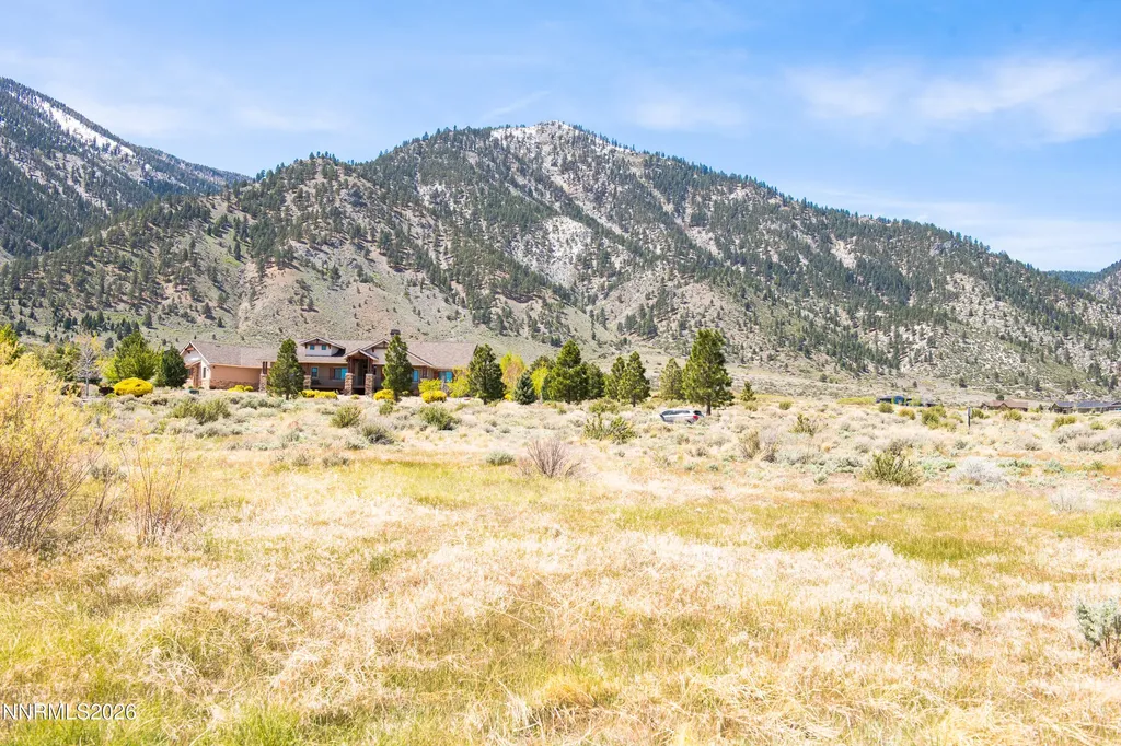 328 James Canyon Genoa NV 89411