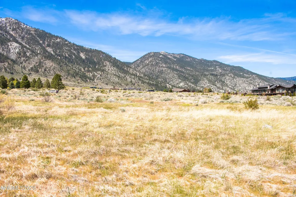 328 James Canyon Genoa NV 89411