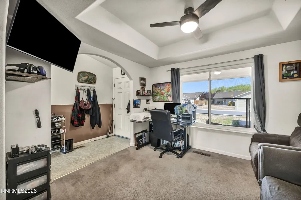 1250 Eagle Rock Fallon NV 89406