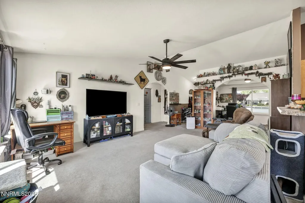 1250 Eagle Rock Fallon NV 89406