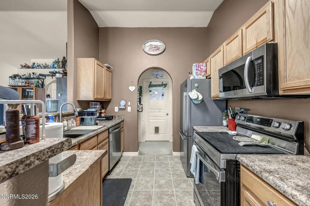 1250 Eagle Rock Fallon NV 89406