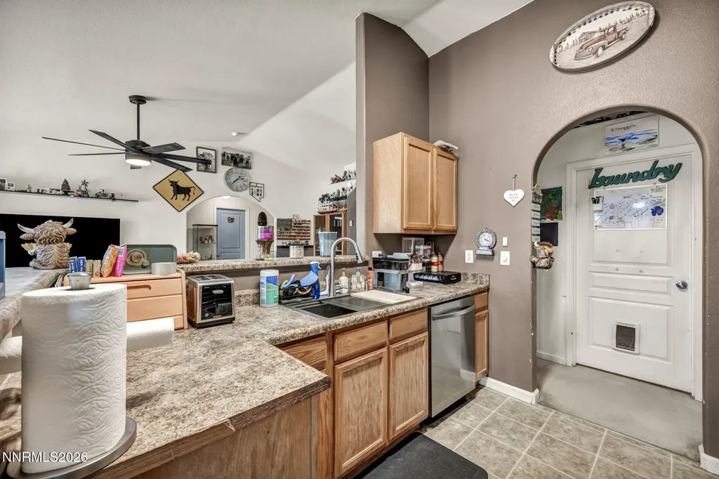 1250 Eagle Rock Fallon NV 89406