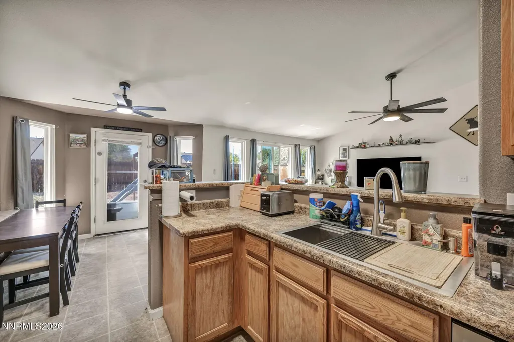1250 Eagle Rock Fallon NV 89406