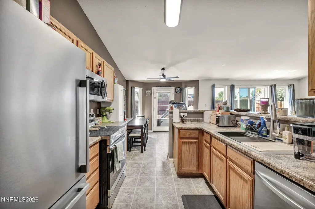 1250 Eagle Rock Fallon NV 89406