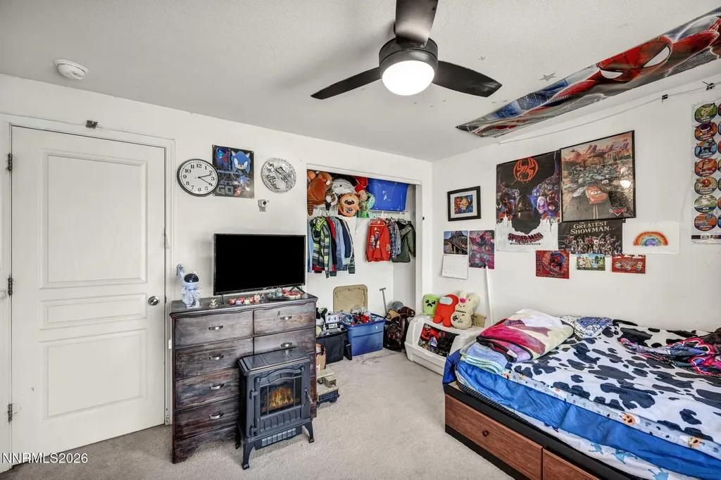 1250 Eagle Rock Fallon NV 89406
