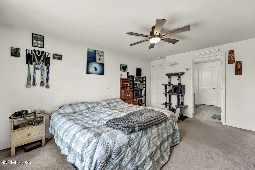 1250 Eagle Rock Fallon NV 89406