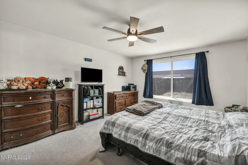 1250 Eagle Rock Fallon NV 89406