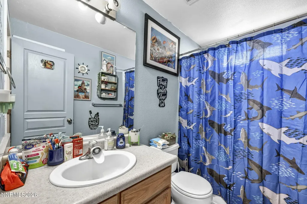 1250 Eagle Rock Fallon NV 89406