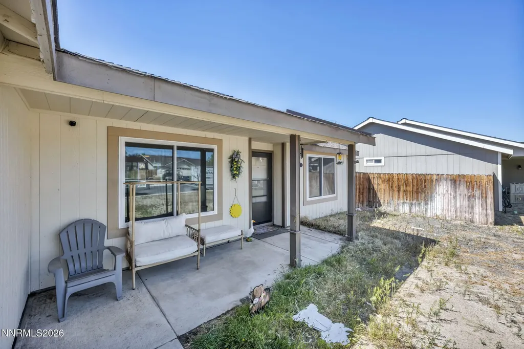 1250 Eagle Rock Fallon NV 89406