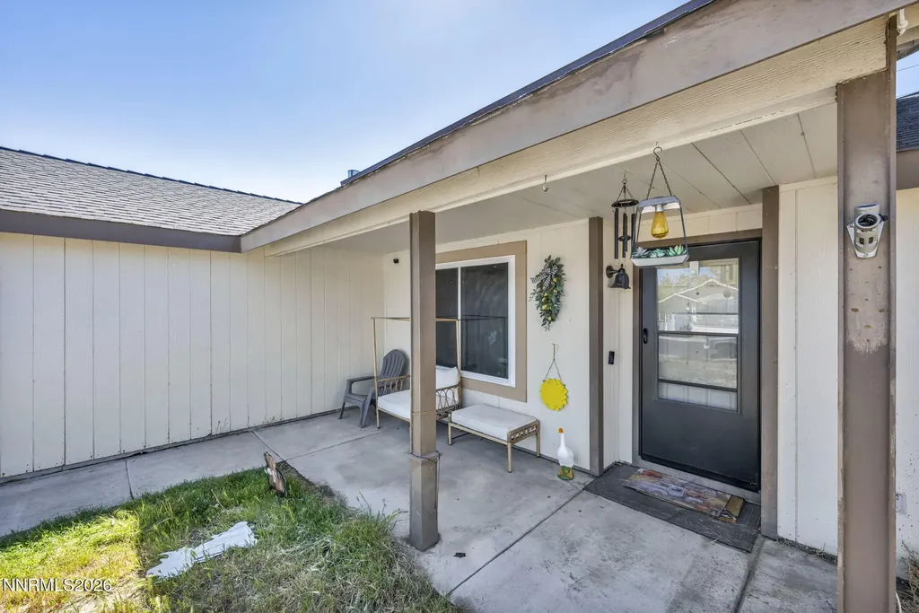1250 Eagle Rock Fallon NV 89406