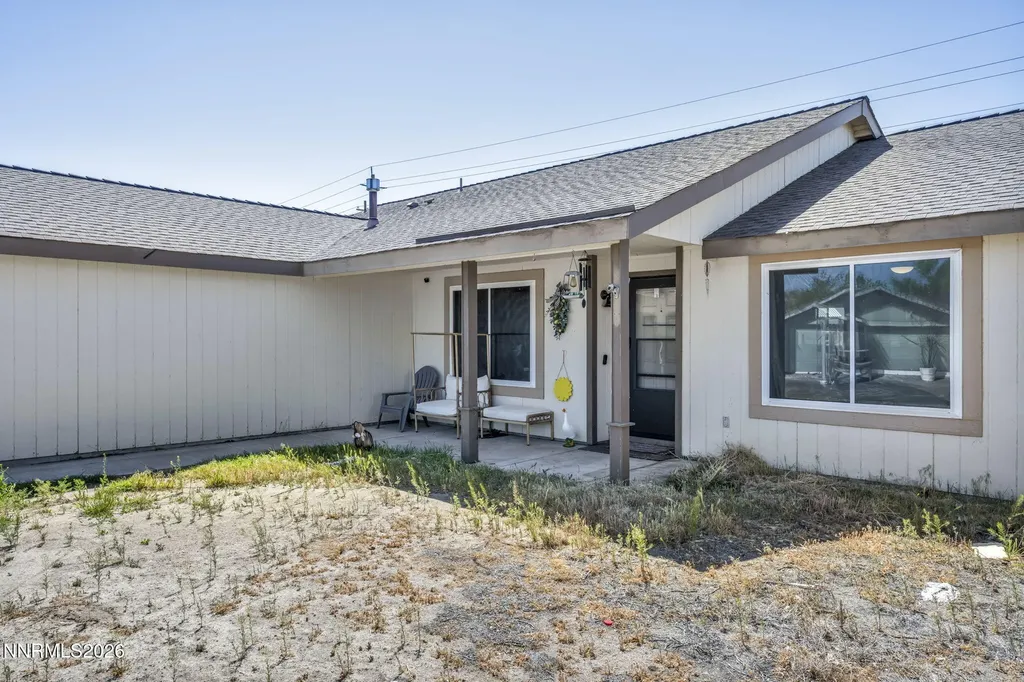 1250 Eagle Rock Fallon NV 89406