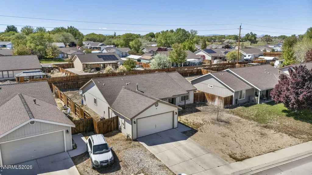 1250 Eagle Rock Fallon NV 89406