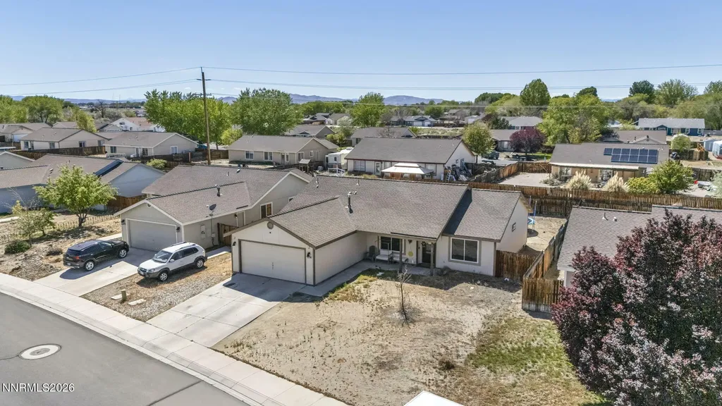 1250 Eagle Rock Fallon NV 89406
