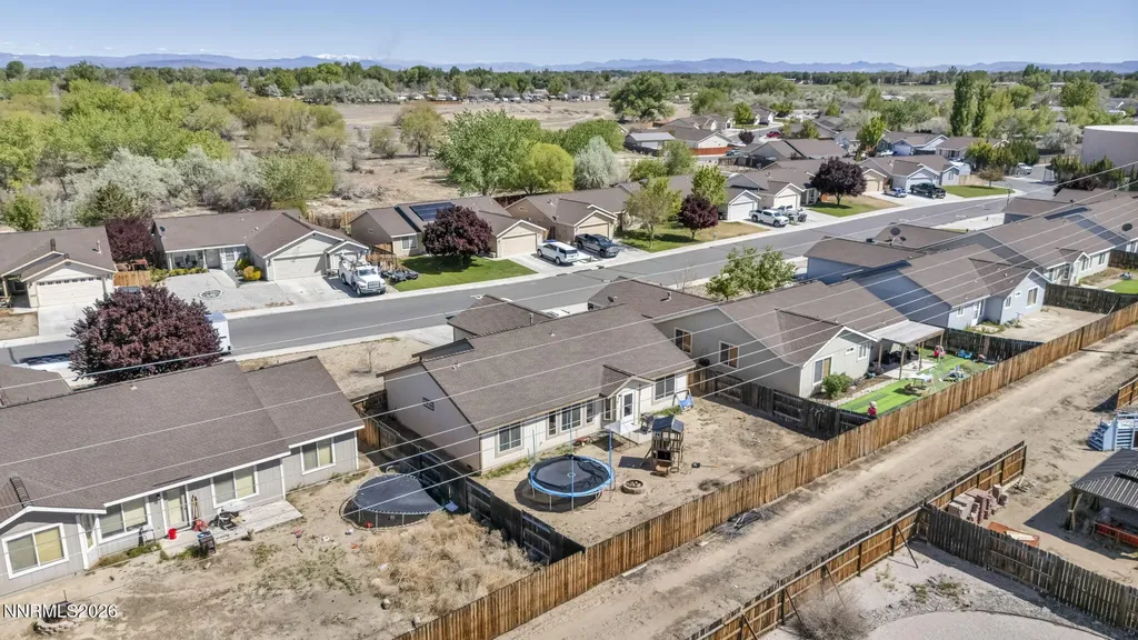 1250 Eagle Rock Fallon NV 89406