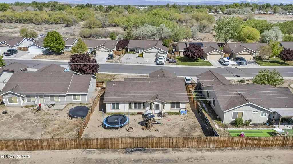 1250 Eagle Rock Fallon NV 89406
