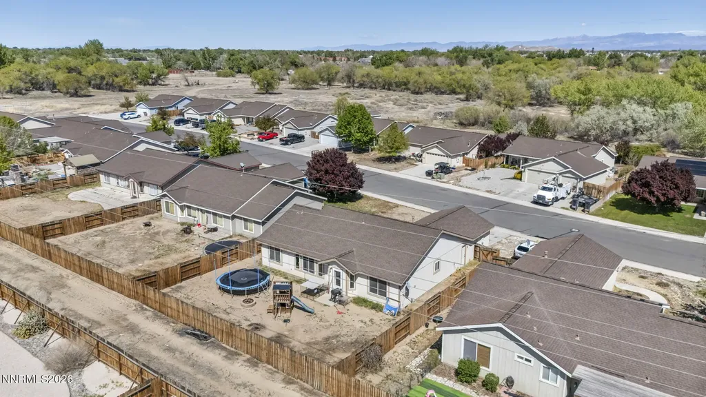 1250 Eagle Rock Fallon NV 89406