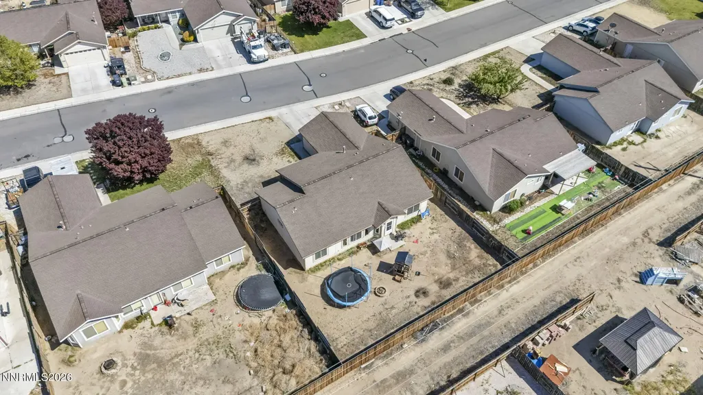 1250 Eagle Rock Fallon NV 89406