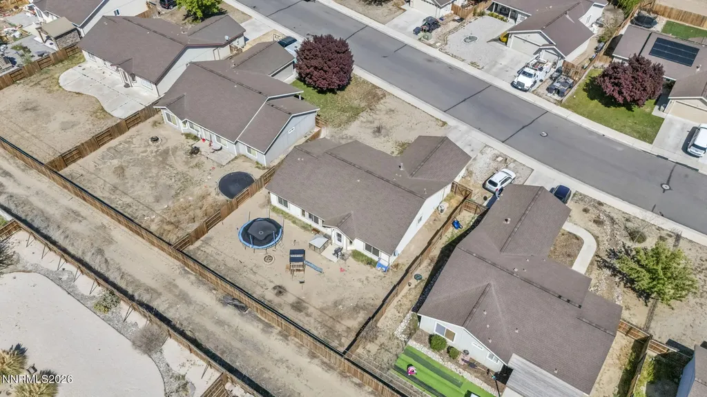 1250 Eagle Rock Fallon NV 89406