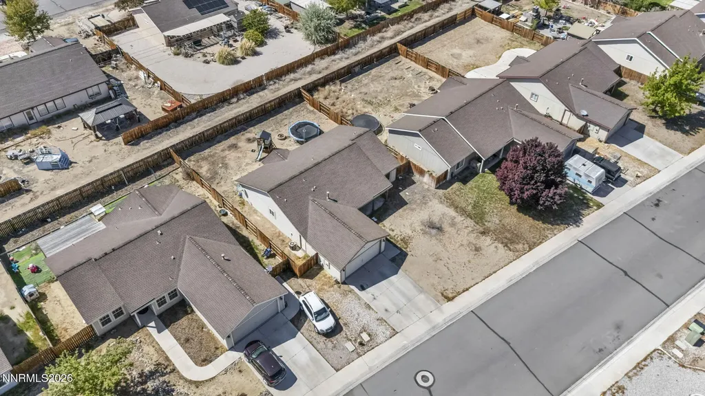 1250 Eagle Rock Fallon NV 89406