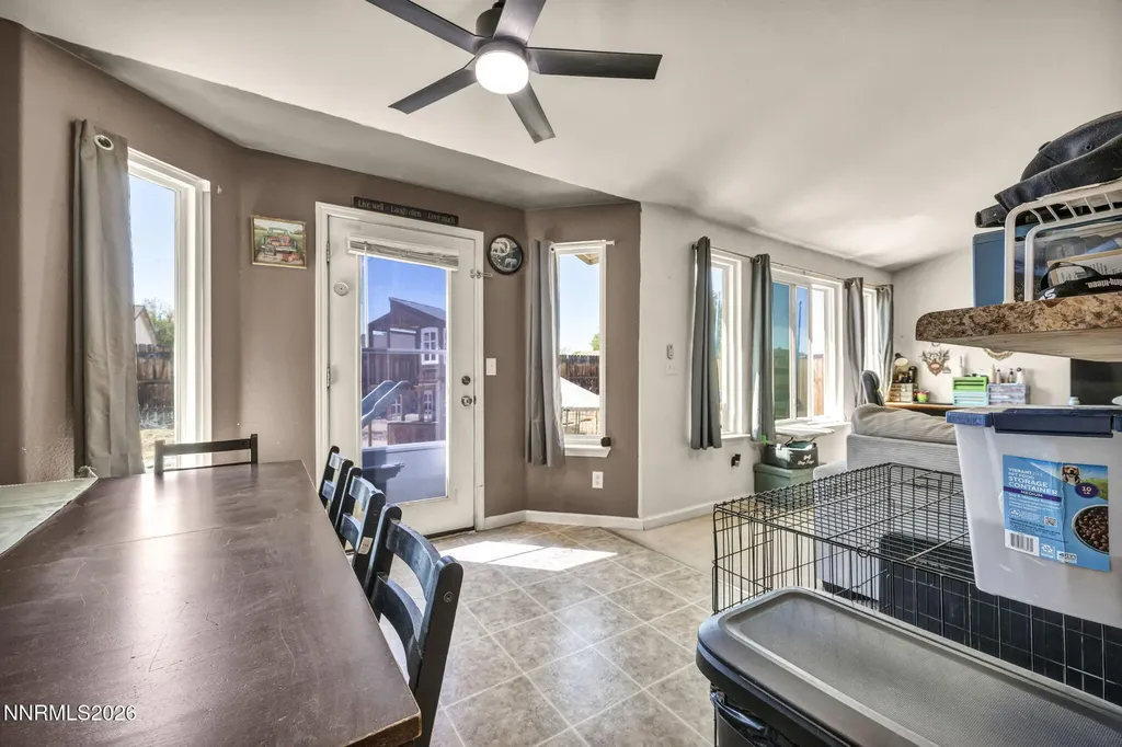 1250 Eagle Rock Fallon NV 89406
