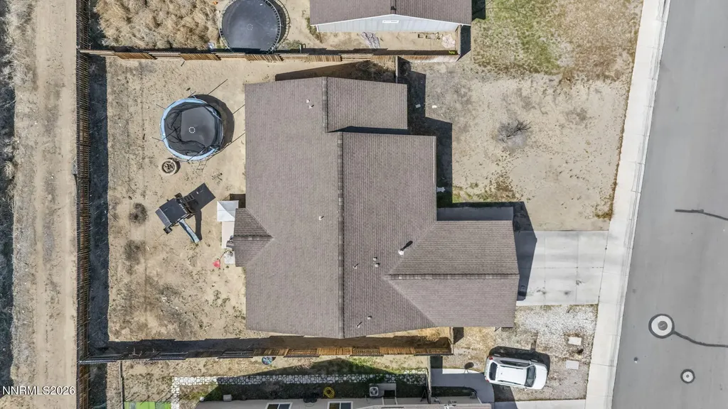 1250 Eagle Rock Fallon NV 89406