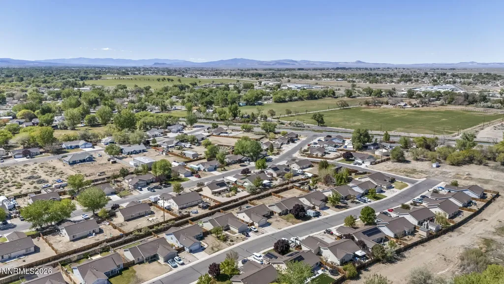 1250 Eagle Rock Fallon NV 89406
