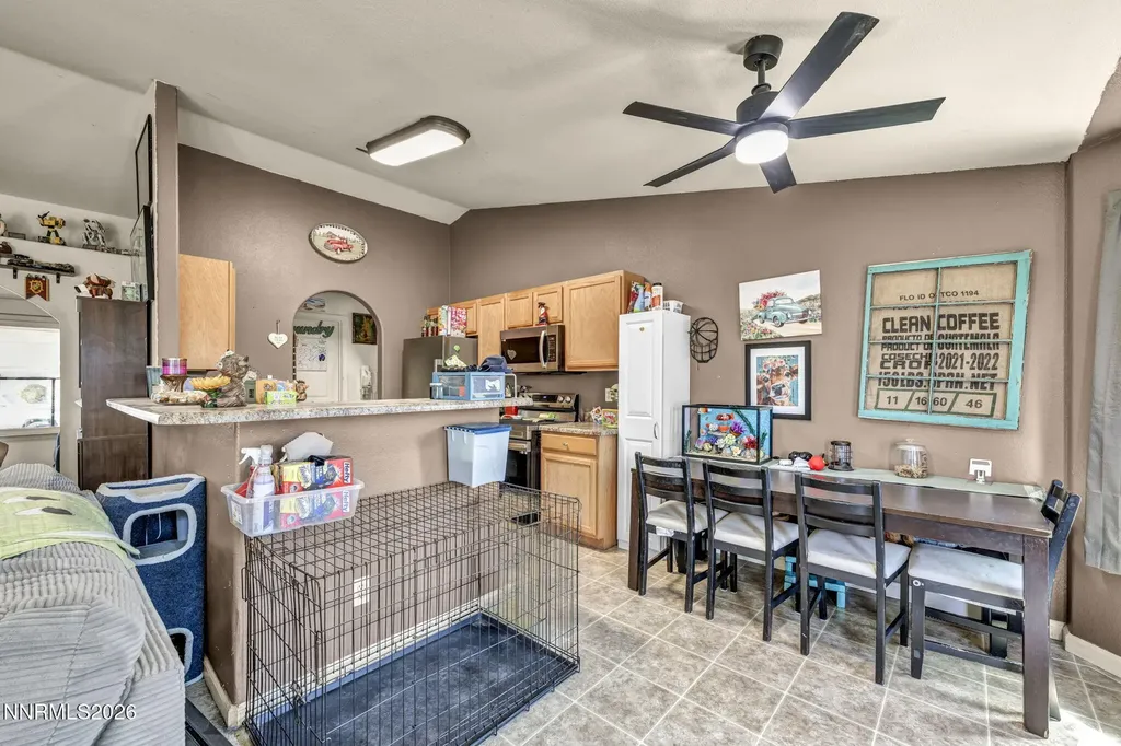 1250 Eagle Rock Fallon NV 89406