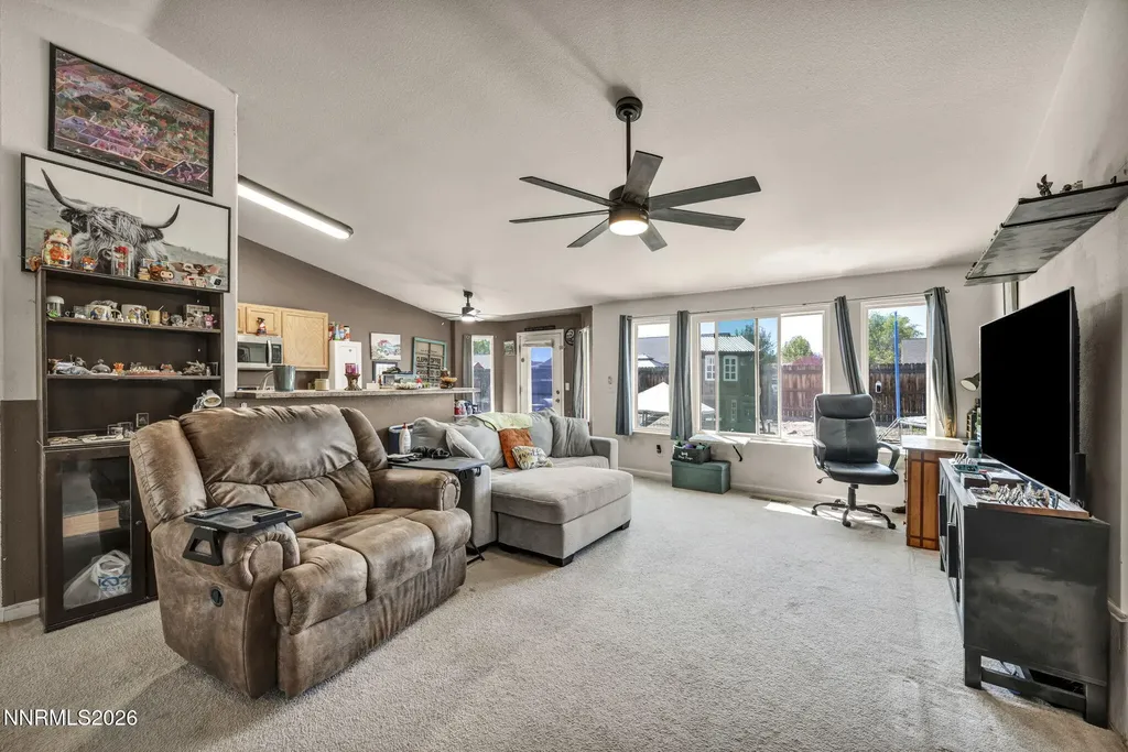 1250 Eagle Rock Fallon NV 89406