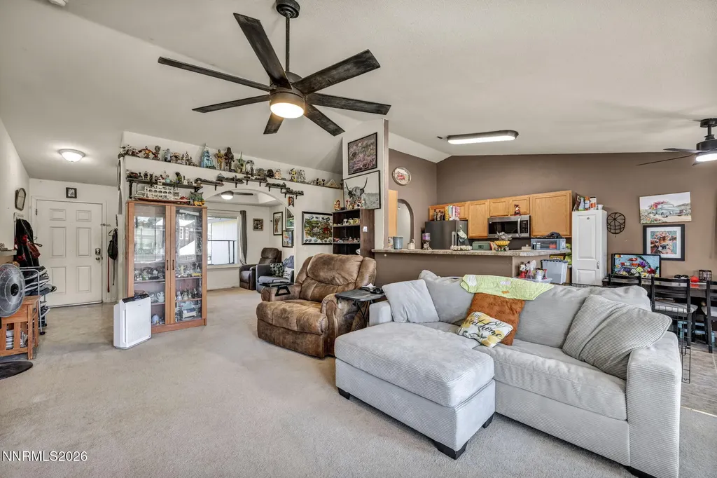 1250 Eagle Rock Fallon NV 89406